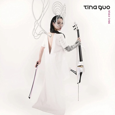 Guo Tina - Dies Irae CD