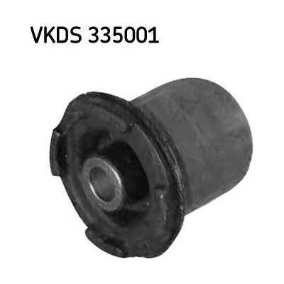 Uložení, řídicí mechanismus SKF VKDS 335001