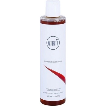 Naturativ Hair Care Regeneration šampon pro posílení vlasů 250 ml