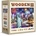 Wooden City - Puzzle New York by Night - 1 000 piese