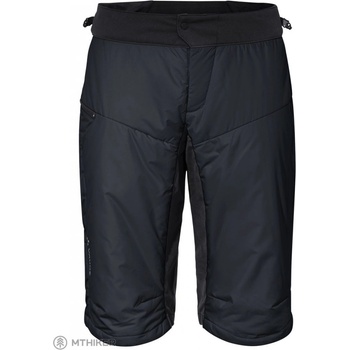 Vaude Minaki IV čierna