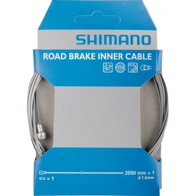 Shimano lanko brzdové SIL.1.6*2050