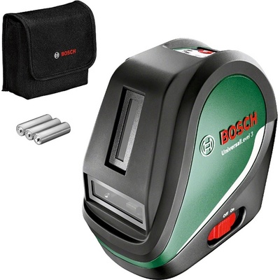 Bosch UniLevel 3 Basic 0603663904