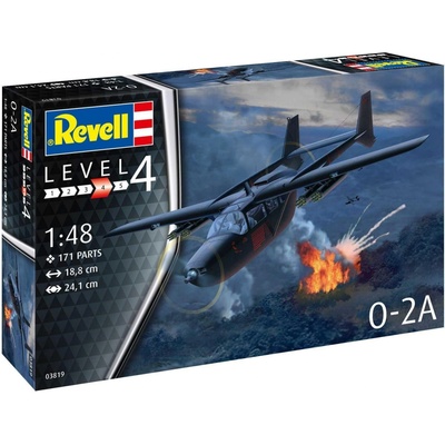 ACADEMY Model Kit letadlo -CFIGHTER1:48