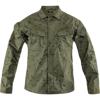 Blůza Helikon-Tex Raid Desert night camo – Zboží Dáma