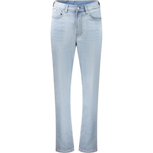 Calvin Klein Дамски дънки calvin klein, Размер 28, Цвят Синьо (lv047e618g_azvlj)