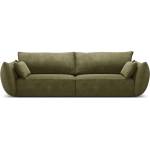 Mazzini Sofa Зелен диван 208 cm Vanda - Mazzini Sofas (MAZ_3S_142_F1_VANDA3)