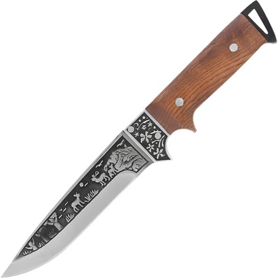 Harahu ZO-40799 Hnedá