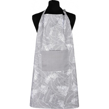 Forbyt zástěra 2007 TROPICAL šedá