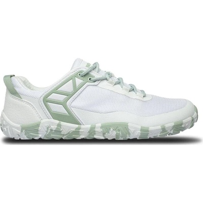 Bennon Barefoot Sport White/green