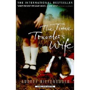 The Time Traveler's Wife (ISBN: 9781594133923)