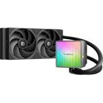 Sudokoo Nexaura 240 BK (R-NXA240-BKAMMN-GAS-1)