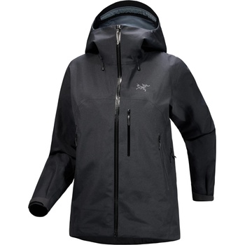 Arc'teryx Дамско водоустойчиво яке Arc'teryx Women's Beta SV Jacket Waterproof jacket - Black (102-5352-0113)