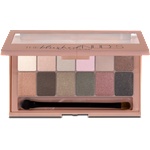 Maybelline Палитра сенки The Blushed Nudes, 1 бр (1445501)