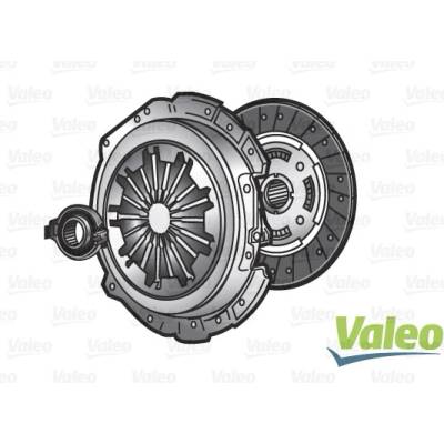 Spojková sada VALEO 832267