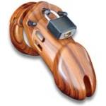 CB-X CB-6000 Клетка за целомъдрие Wood (P23584)