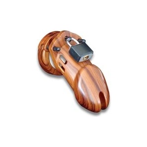 CB-X CB-6000 Клетка за целомъдрие Wood (P23584)