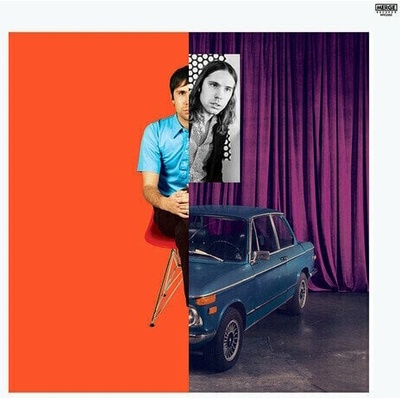 Mike Krol - Mike Krol Is Never Dead: The First Two Records (2 LP + 38 File)