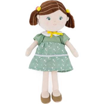 Petite&Mars Cuddly Toy 0+ плюшена играчка Hannah 35 см