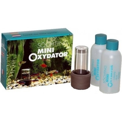 Söchting Mini Oxydator 60L
