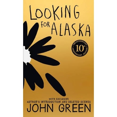 Looking for Alaska - Green John