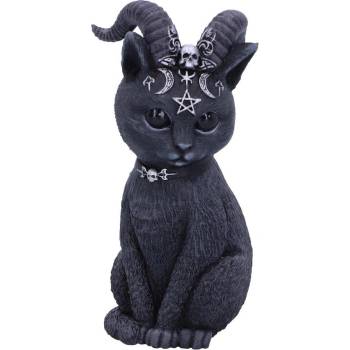 Nemesis Now Статуетка Nemesis Now Adult: Cult Cuties - Pawzuph, 11 cm (NEMN-B5148R0)