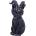 Nemesis Now Статуетка Nemesis Now Adult: Cult Cuties - Pawzuph, 11 cm (NEMN-B5148R0)