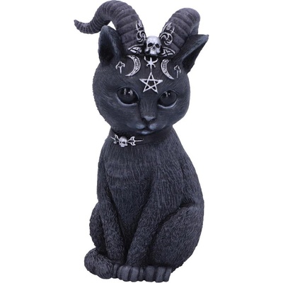 Nemesis Now Статуетка Nemesis Now Adult: Cult Cuties - Pawzuph, 11 cm (NEMN-B5148R0)