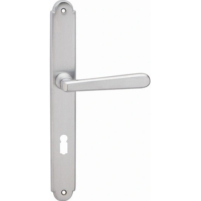 Cobra ALT WIEN – BB – 72 mm chrom mat