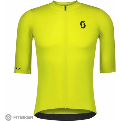 Scott RC Premium žltá/čierna