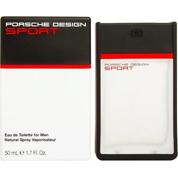 Image 1 of Porsche Design Sport EDT 50 ml
