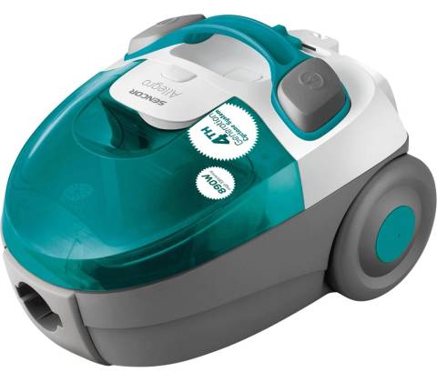 Sencor SVC 511TQ