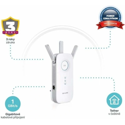 TP-Link RE450