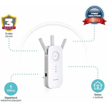TP-Link RE450
