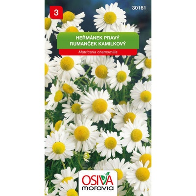 Heřmánek pravý 0,2 g