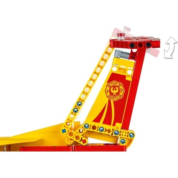 Image 1 of LEGO® Technic - Firefighter Aircraft (42152)