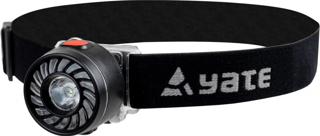 Yate Auriga