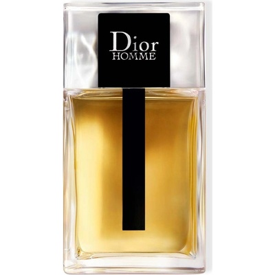 Christian Dior toaletná voda pánska 50 ml