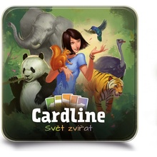Rexhry Cardline Svět Zvířat