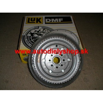 Ford TRANSIT 3/00-3/06 dvojhmotný zotrvačník pre 2,4Di-2,4TD/ LUK