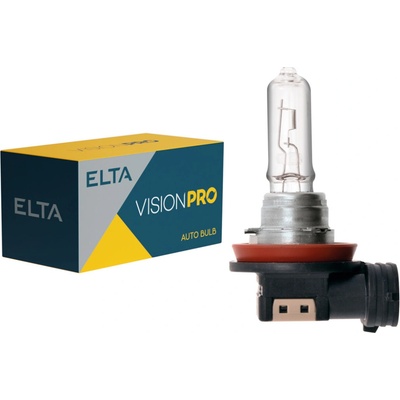Elta 12V H9 65W PGJ 19-5