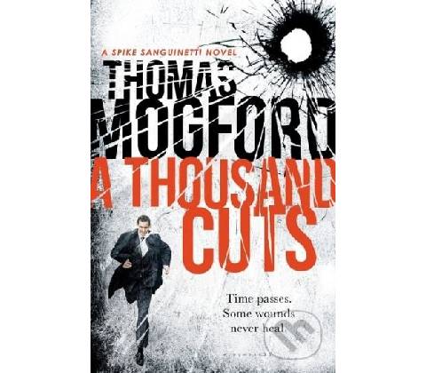 A Thousand Cuts