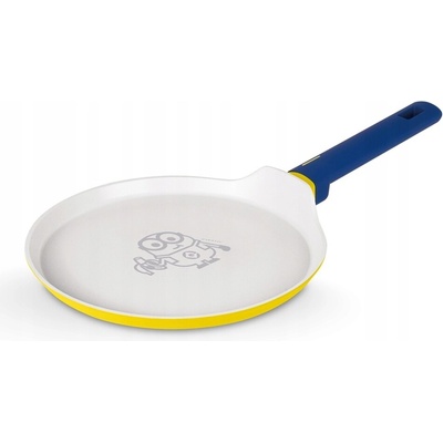 Panvica na palacinky 25 cm, Berlinger Haus BH-8452 Kolekcia Minions