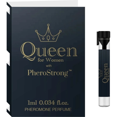 Queen With Pherostrong Women 1Ml Medica-Group