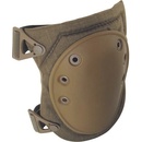 Chrániče AltaTactical AltaFlex AltaLok kolenné coyote brown