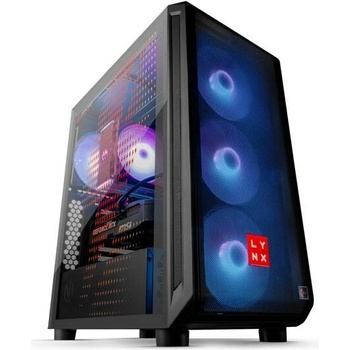 Lynx Dynamo Eclot 10463162