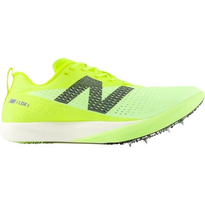 New Balance FuelCell SuperComp LD-X v3 žlutá