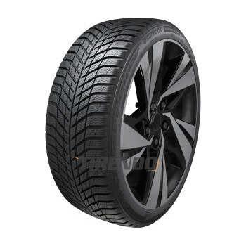 Hankook Winter i*cept evo 4 W340 ( 235/50 R18 101V XL 4PR, (MFS) SBL )
