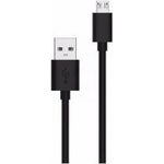 SJCAM Cable USB Massa USB-A - microUSB 0.8 m Black (SB4301)