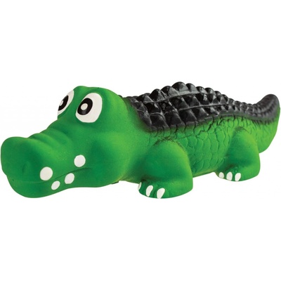 Hip Hop Dog Krokodýlek se zvukem 16 cm